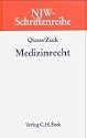 Medizinrecht