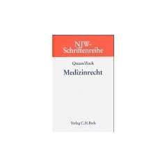 Medizinrecht