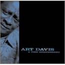 A Time Remembered by Art Davis
