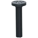 Giottos 4.5 Short Center Column with Top Plate for the GB 3150 Tripod, 28mm