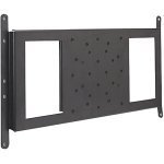 OMNIMOUNT PLAD7 Samsung Adapter Plate for QM300-T & QM300-F