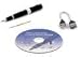 Mobile Pen Drive 128MB USB 2.0, Flash Drive 128 MB in Handsome Gift Box