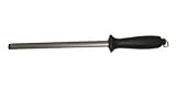 112Pf2giDeL. SL160  Wüsthof 9 Inch Diamond Steel Interrupted Surface