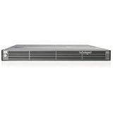 HP ProLiant DL100 G2 2TB Storage Server - NAS - 2 TB - rack-mountable - Serial ATA-150 - HD 500 GB x 4 - DVD+RW x 1 - RAID 0, 1, 5, 10 - Gigabit Ethernet - 1U - Smart Buy