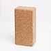 Sports : Yogaklotz / Yoga Block Kork