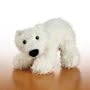 Lil'Kinz Virtual Pet Plush - POLAR BEAR