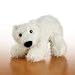 Lil'Kinz Virtual Pet Plush - POLAR BEAR