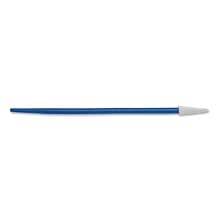Puritan 1621-PF-ESD Small Tip Foam Tipped Non-Sterile Applicators/Swabs with Static Dissipative Polypropylene Shaft, 3.26" Overall Length, 0.14" Diameter x 0.40" Length Head (Case of 1000)