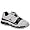 Running White/Black/Red