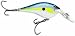 Rapala DT Thug Crank Bait Lure, Helsinki Shad