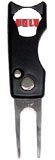 Las Vegas Rebels (UNLV) University of NCAA Spring Action Golf Divot Tool