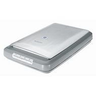 Scanjet 3970 Digital Flatbed Scanner, 2400dpi, 48-bit Color,35mm Slide/Neg Adptr