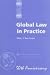 Global Law in Practice: 50th Anniversary International Bar Association