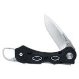 Leatherman Knife K500X 4.50 in. Straight Blade - Leatherman 830391 by Leatherman