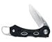 Leatherman Knife K500X 4.50 in. Straight Blade - Leatherman 830391
