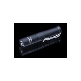  4Sevens Preon 1, R5, Flashlight; Black; 70 OTF lumens; 1xAAA