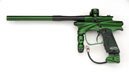 Dangerous Power Fusion F8 - Hunter Green Paintball Gun/Marker