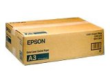 Epson C13S041384 Coated Color Papier laser A3, 1000 Blatt Pack