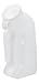 Lumex Male Urinal with Cover