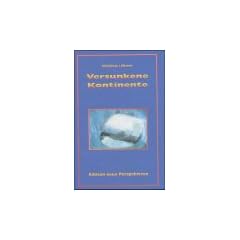 Versunkene Kontinente
