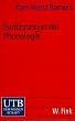 Einf�hrung in die Phonologie (Uni-Taschenb�cher S)