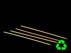 10 Inch Bamboo Skewers 12000 CT