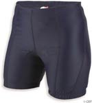 Solid 5 inch Short w/pad