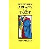 Die Grossen Arcana des Tarot - Meditationen. Ausgabe A: Die Gro�en Arcana des Tarot, Ausg. A, 4 Bde., Bd.2