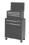 Do It Best Imports 393169 5-Drawer Combination