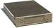 Actiontec PC700 PS/2 PCMCIA Bezel Card Reader Bay (White)