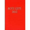 Rote Liste 2012