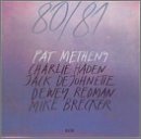  Pat Metheny