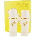 Nina Ricci L´AIR DU TEMPS femme / woman, Geschenkset (2 x Eau de Toilette 30 ml)
