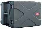 Skb Skb-R8 - Us Series Roto Rack Case 8 Units - 8U 19