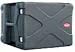 Electronics : Skb Skb-R8 - Us Series Roto Rack Case 8 Units - 8U 19