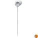 Audio Technica ATH-CKF300 Lightweight Earbuds - White