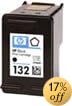 HP �v�����g�J�[�g���b�W HP132 �� C9362HJ