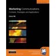 Marketing Communications: Contexts, Strategies and Applications