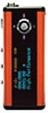 シーグランド X-mate 256MB オレンジ XM002O-256MB