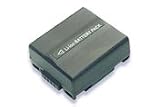 Hitachi DZ-BP07s, Panasonic CGA-DU-06 - CC192