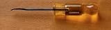 Caning Chisel