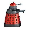 Wow Stuff Doctor Who Desktop Patrol Dalek