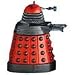 Wow Stuff Doctor Who Desktop Patrol Dalek