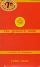 The Genesis Code: A Thriller