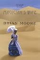 The Magician's Wife (Large Print)