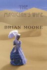 The Magician's Wife (Large Print)