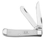 W R Case & Sons #029 3-1/2MiniTrapper Knife