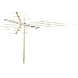 Philips MANT900 Outdoor 20 Element UHF/VHF/FM/HDTV Antenna