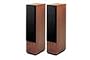 Cambridge SoundWorks Tower Speakers (Pair), Walnut