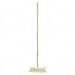 Tools & Hardware : 7" Roof Brush With Handle